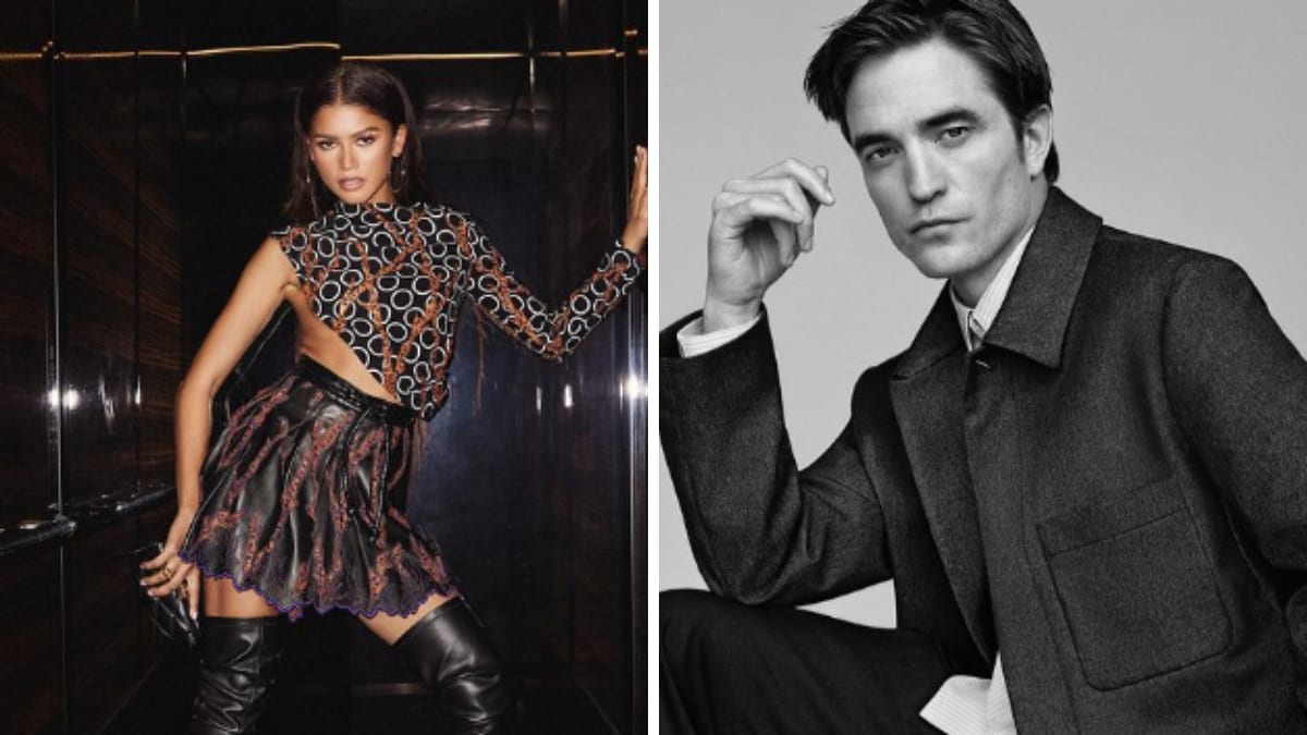 Zendaya And Robert Pattinson In Talks To Star In Kristoffer Borgli's The Drama?