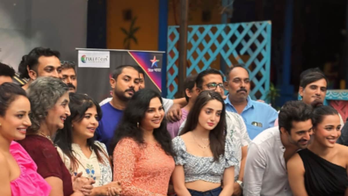 Rajveer Singh And Aayushi Bhave Express Gratitude As 10:29 Ki Aakhri Dastak Completes 50 Episodes