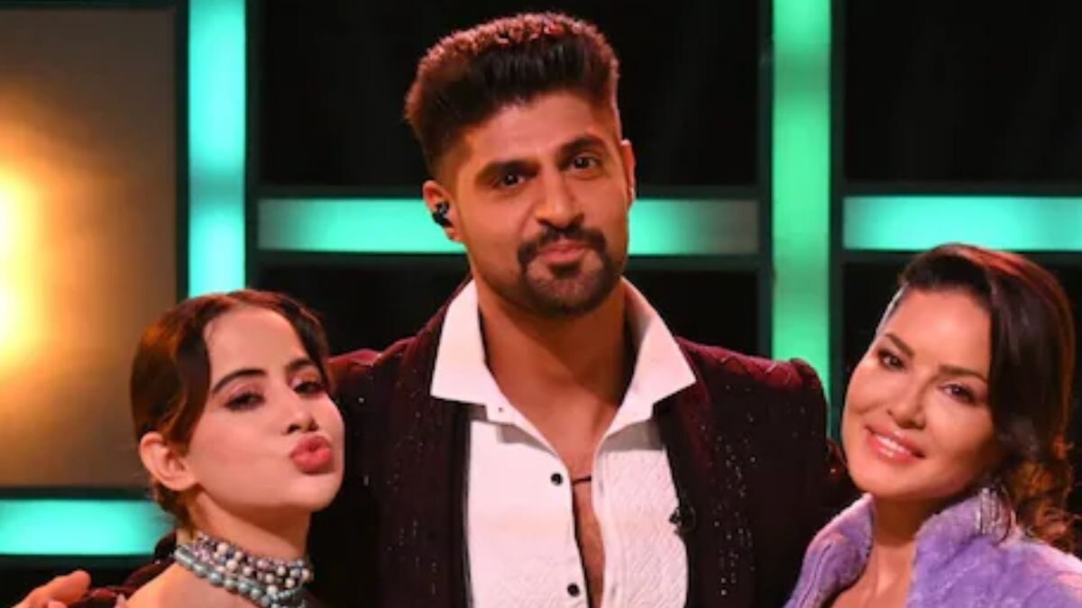 Jashwanth Bopanna And Akriti Negi Wins MTV Splitsvilla X5: ExSqueeze Me Please