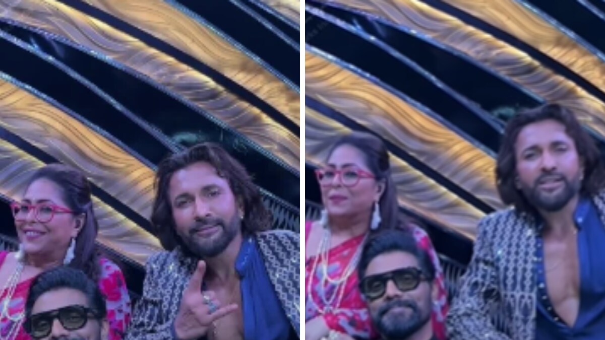 India’s Best Dancer Season 4: Remo D’Souza, Geeta Kapur, Terence Lewis Reunite For Special Episode
