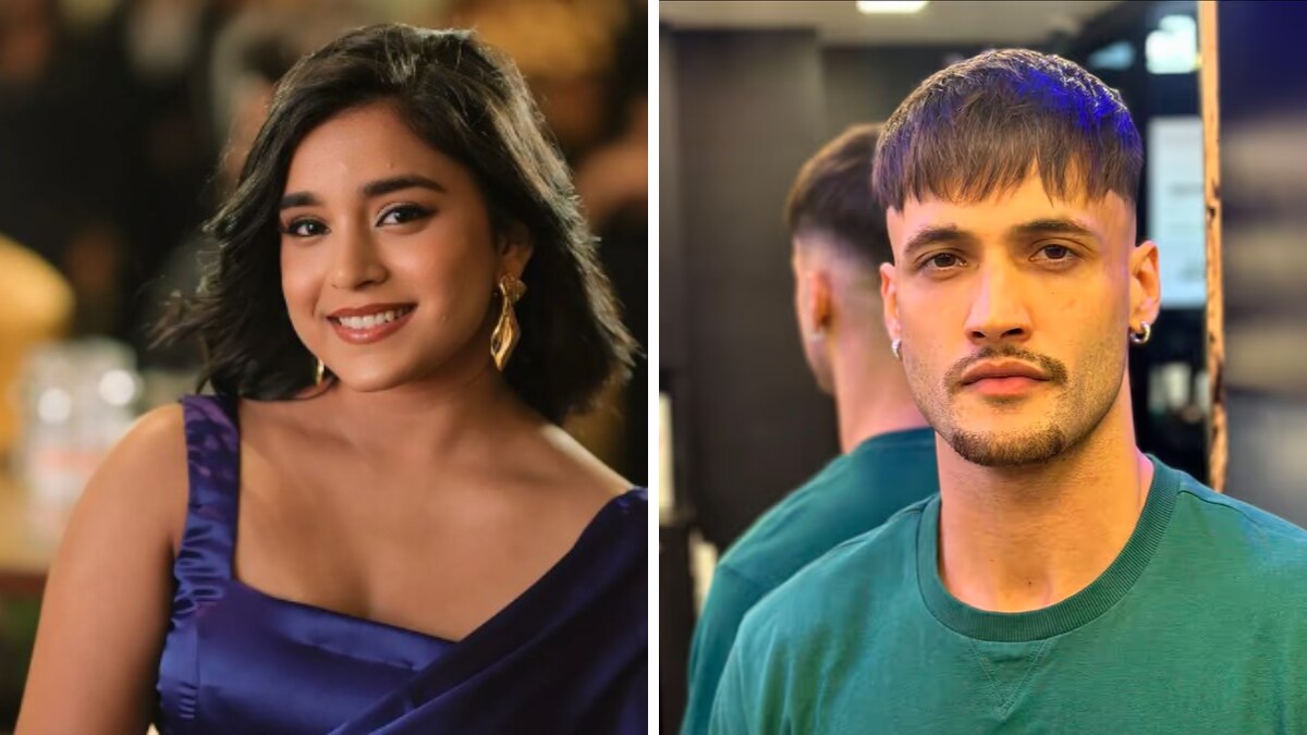 Sumbul Touqeer Reacts To Asim Riaz Row In Khatron Ke Khiladi 14: 'Very Uncalled For’