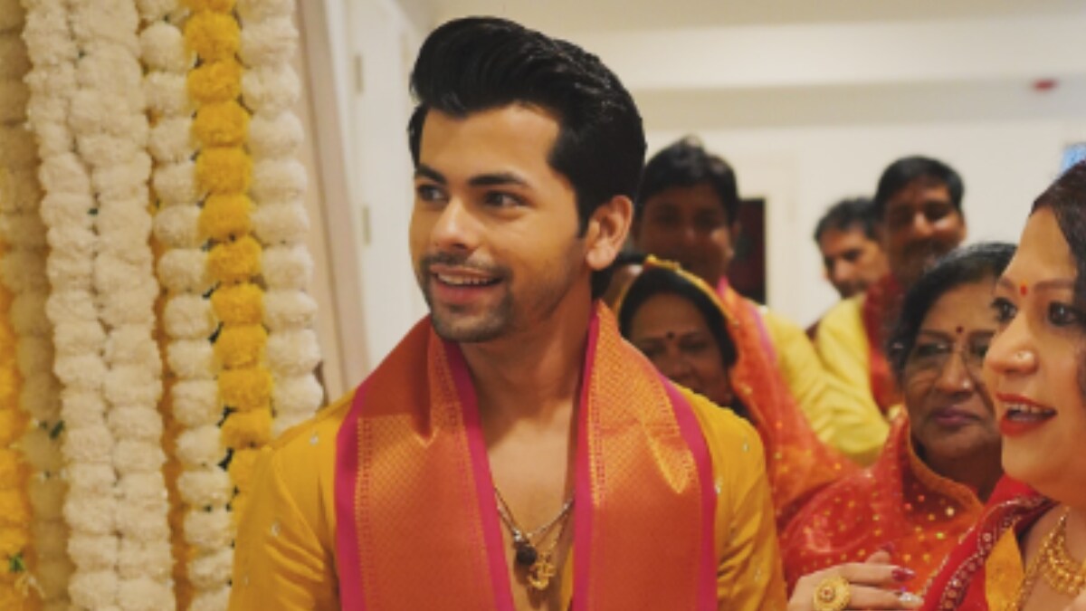 Inside Siddharth And Abhishek Nigam's Griha Pravesh Ceremony In Mumbai