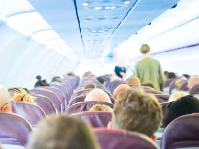 Former Flight Attendant Ranks Newlyweds As The Most Difficult ...