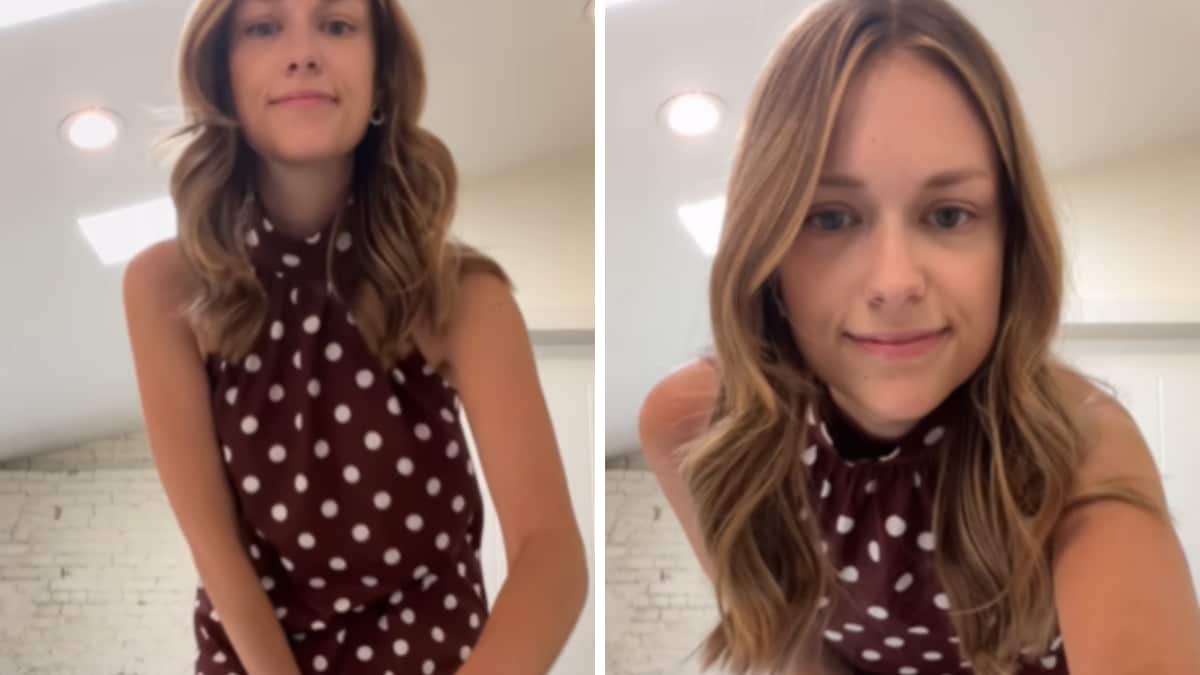 Video Of US Influencer 'Getting Ready' For Her Baby's Funeral Leaves