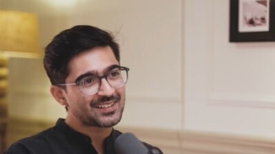 I Sell Orgasms For A Living': This Indian Entrepreneur Is Breaking Taboos  With His Start-up | Viral News