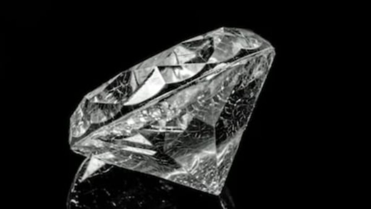 World’s Second Largest Diamond Unearthed In Botswana, May Be Worth Over Million – News18 World’s Second Largest Diamond Unearthed In Botswana, May Be Worth Over Million – News18