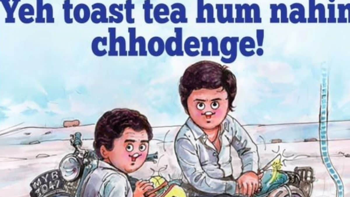 Zoya Akhtar Is Super Excited As Amul India Pays Tribute To Salim-Javed's Angry Young Men