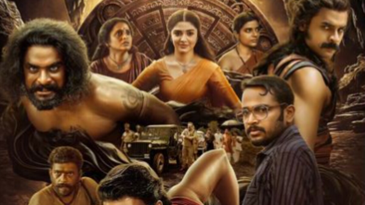 ARM Trailer Out: Tovino Thomas Is A Thief And He Promises An Epic Drama ...