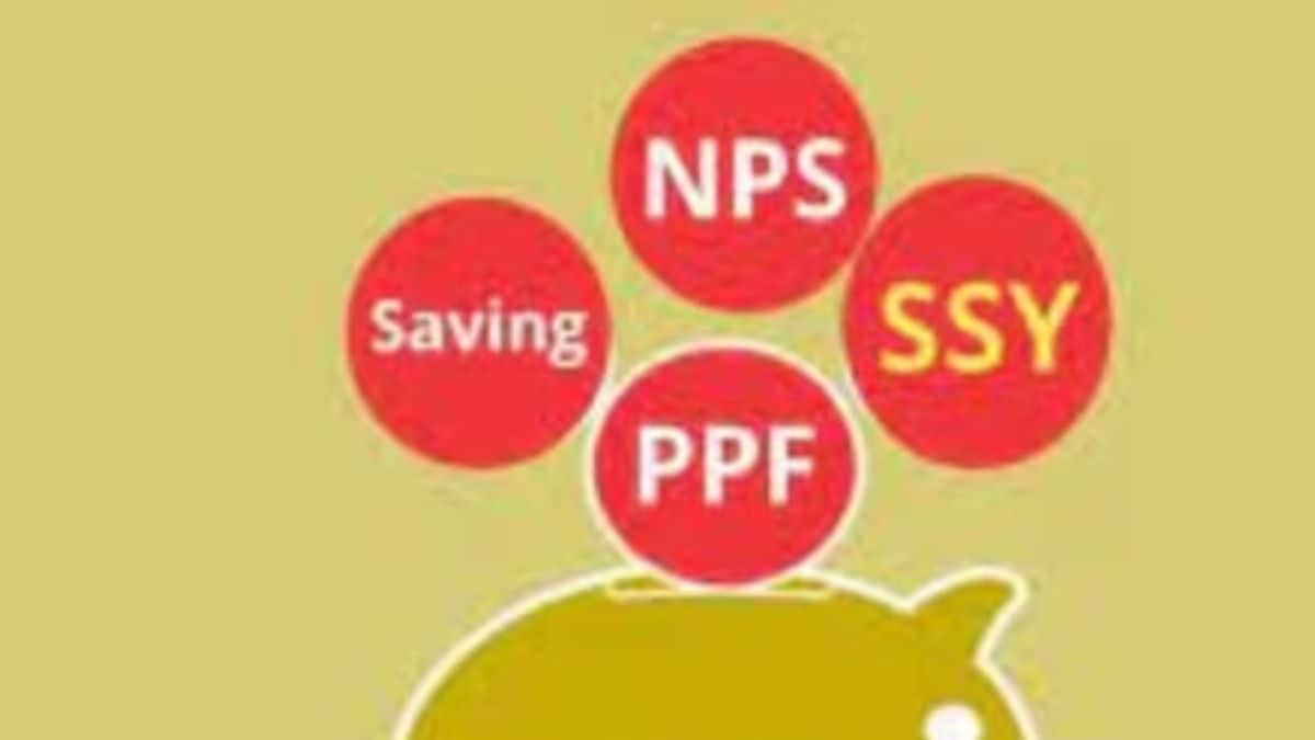 Centre Leaves Interest Rates On Small Saving Schemes Unchanged For Q4 FY 2024-25 – News18