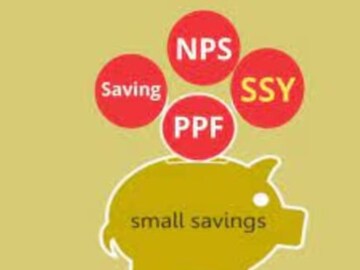 The interest rates for popular Public Provident Fund (PPF) and post office savings deposit schemes too have been retained at 7.1 per cent and 4 per cent, respectively.