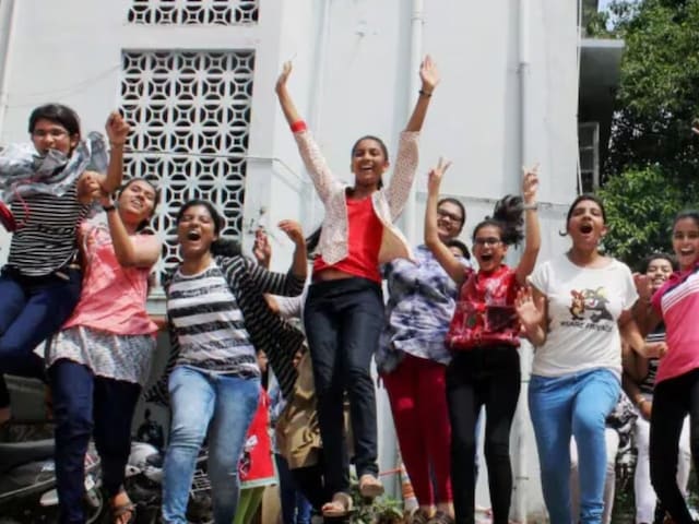 Studying abroad has become a popular trend among students.