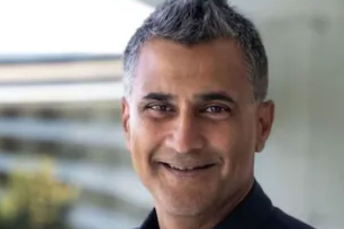 Who Is Kevan Parekh, Apple’s Newly Appointed Indian-origin CFO