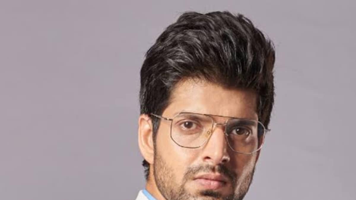 Ghum Hai Kisikey Pyaar Meiin: A Major Drama To Unfold Between Rajat Thakkar And Arsh Gujral – News18 Ghum Hai Kisikey Pyaar Meiin: A Major Drama To Unfold Between Rajat Thakkar And Arsh Gujral – News18