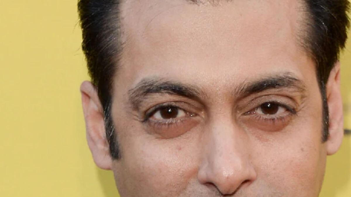 Salman Khan To Sushmita Sen, 5 Bollywood Celebs Above 40 Who Are Happily Unmarried