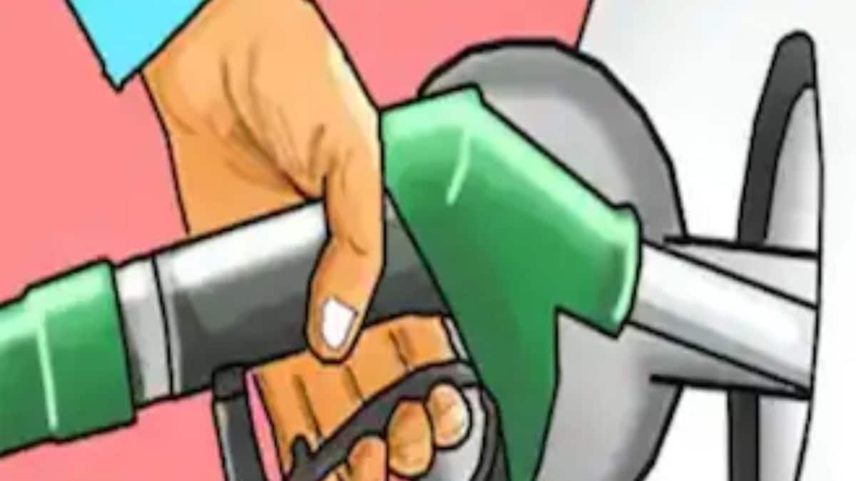 Petrol, Diesel Fresh Prices Announced: Check Rates In Your City On December 07 – News18 Petrol, Diesel Fresh Prices Announced: Check Rates In Your City On December 07 – News18