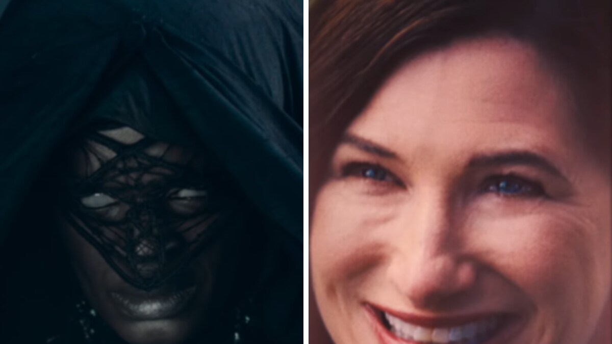 Kathryn Hahn On Agatha Harkness' Future Marvel Cinematic Universe