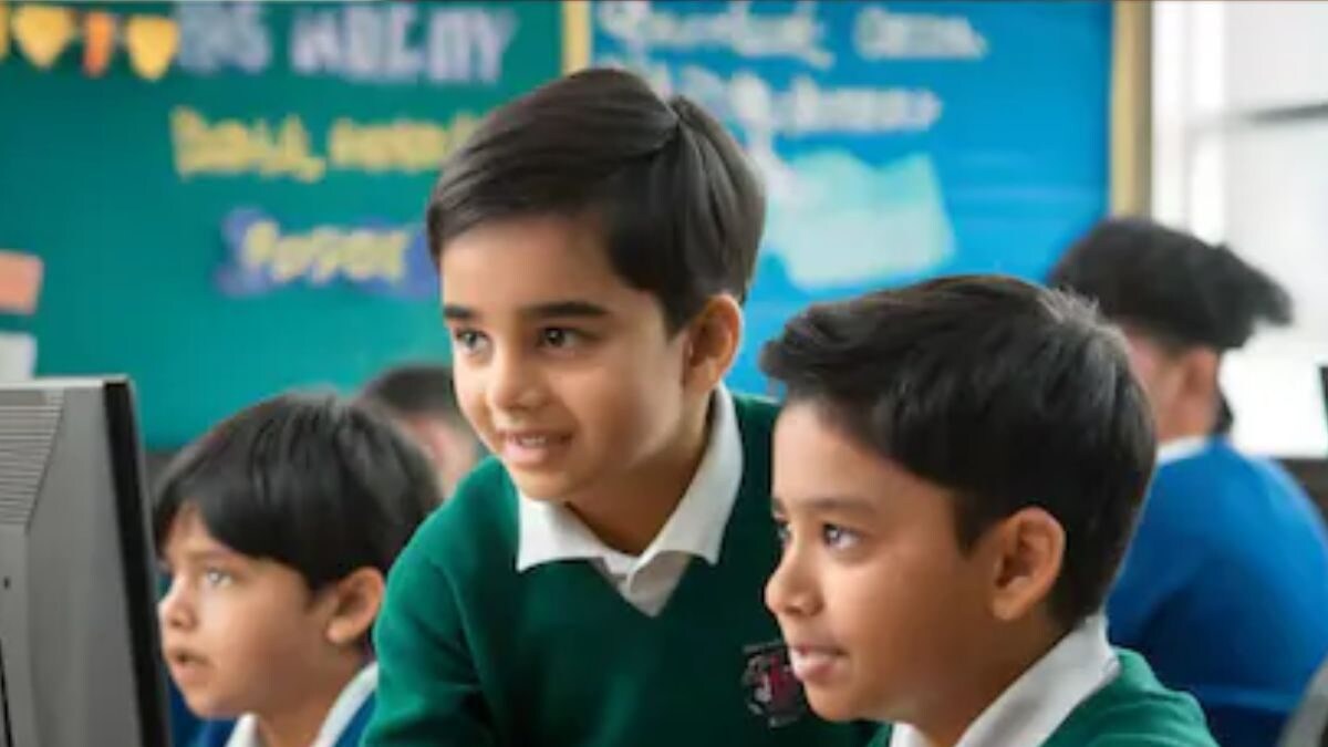 Kendriya Vidyalayas Boost Digital Education With 76,795 Computers Across 1256 Schools