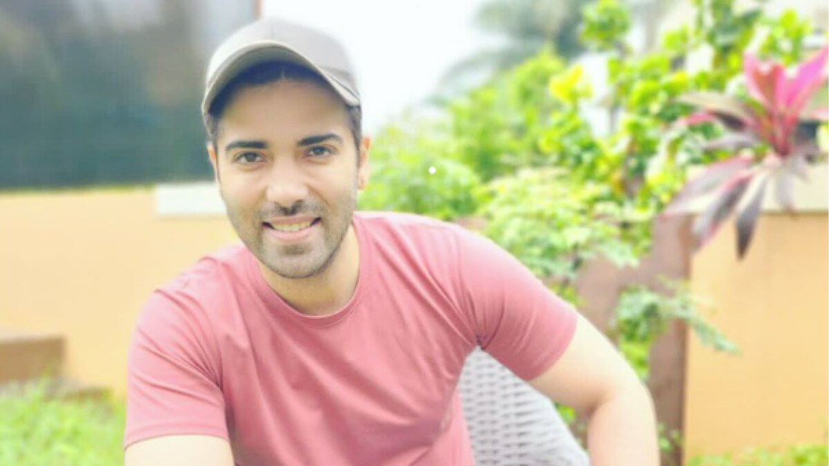 Kinshuk Mahajan Sheds 10 Kg For Upcoming Show Megha Barsenge: 'Completely Cut Sugar'