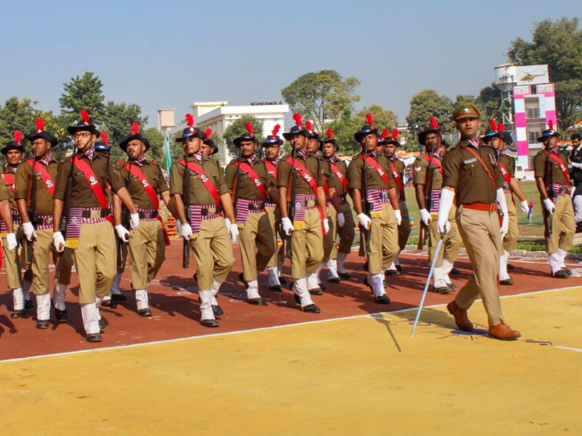 Uttarakhand Police Uniform Change :- उत्तराखंड पुलिस को मिलेगी नई पहचान जानें क्या-क्या बदलेगा !
