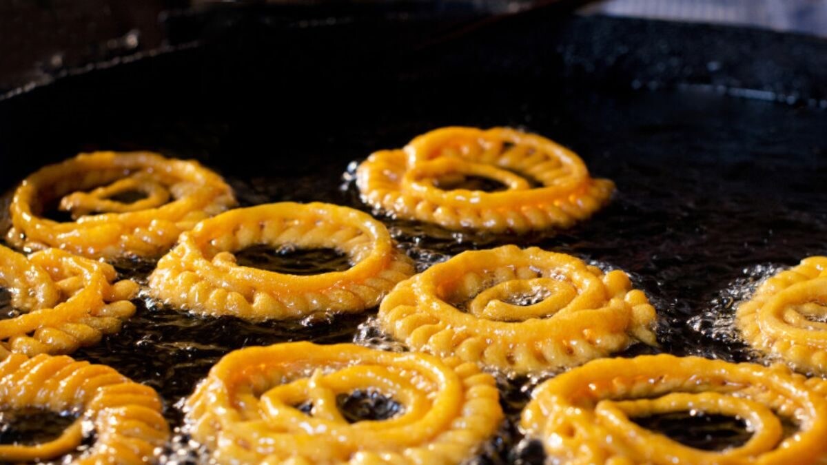 This Potato-Banana Jalebi in Bihar is a Kanwar Yatra Special, Here’s Why It Is So Loved