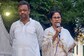 Kolkata Doctor Rape-Murder Case: CM Mamata Blames Opposition Parties For RG Kar Hospital Vandalism