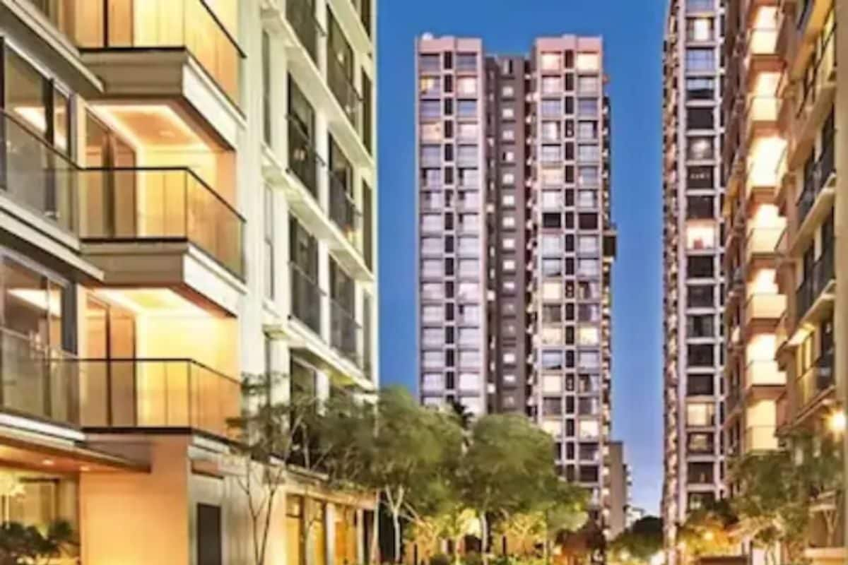 Luxury Flats Worth Rs 3,000 Crore Sold in Ghaziabad in Just 48 Hours