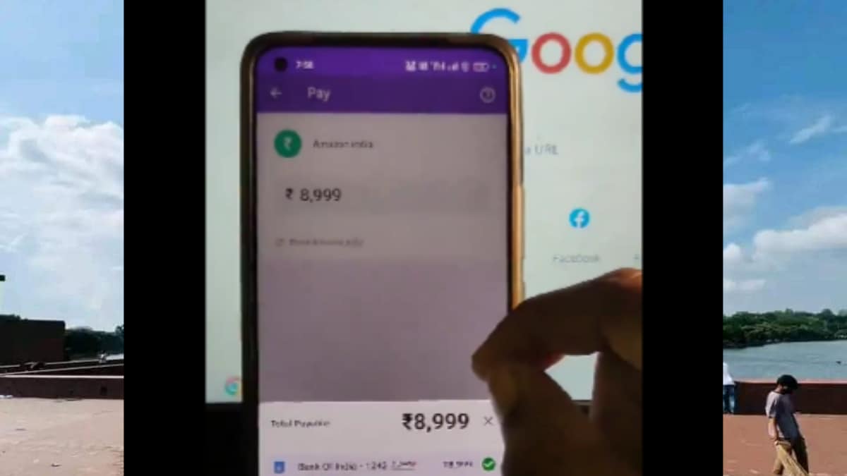 Entering Wrong UPI PIN Can Save You From This Scam, How Cybercriminals Are Targeting Users? – News18