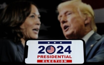 US Election 2024