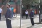 GOAT Ko Aise Khula Mat Chodo! Virat Kohli Spotted on the Streets of London | WATCH