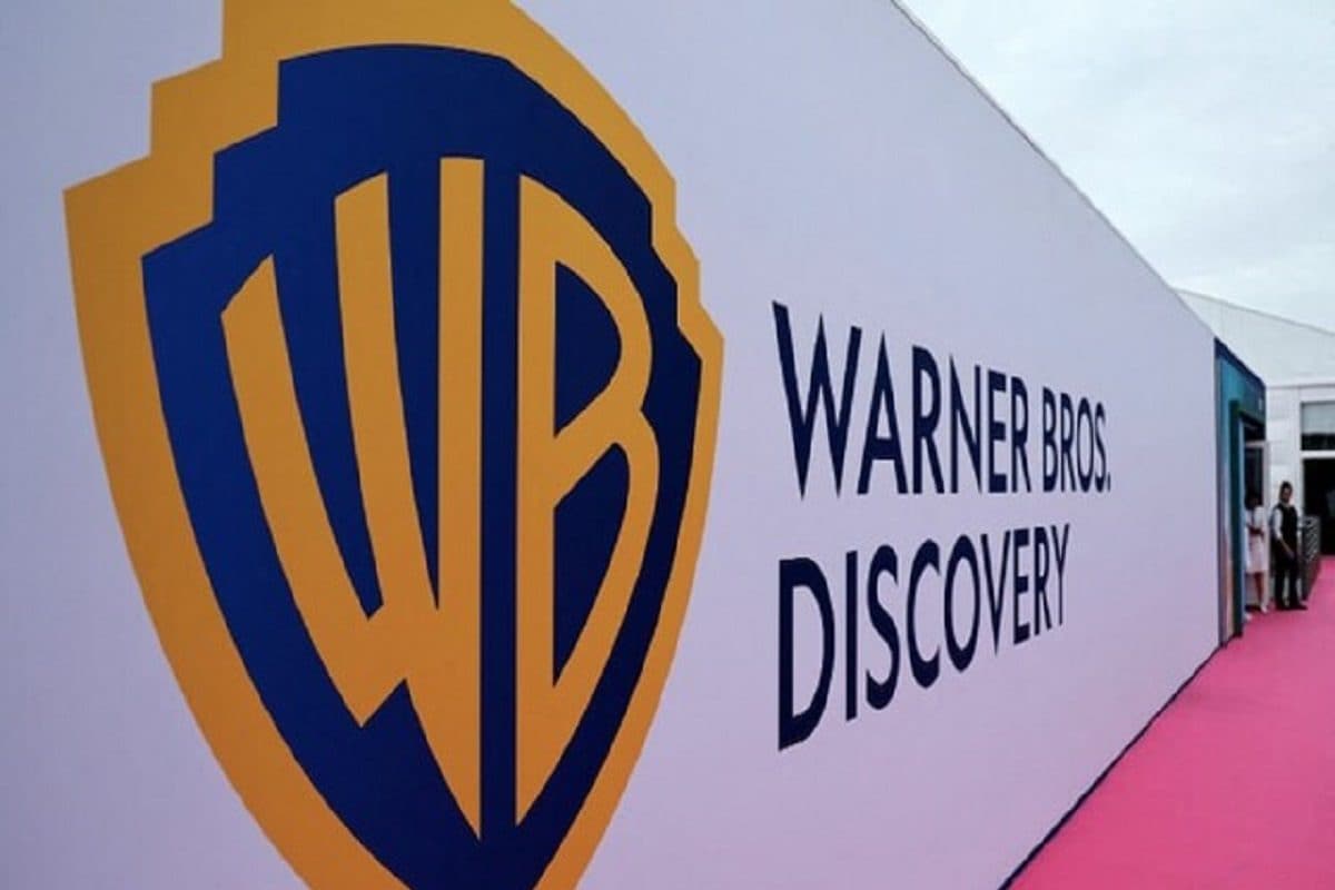 Warner Bros Discovery Posts $10 Billion Loss in Q2