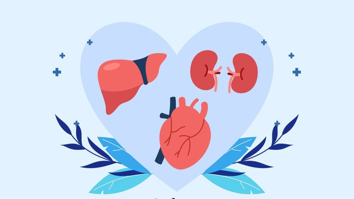 World Organ Donation Day 2026