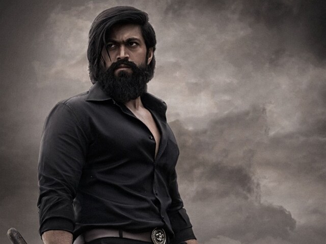 National Awards 2024: Yash's KGF Chapter 2 Wins Best Kannada Film And ...