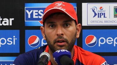 Yuvraj Singh To Join Delhi Capitals Coaching Staff For IPL 2025