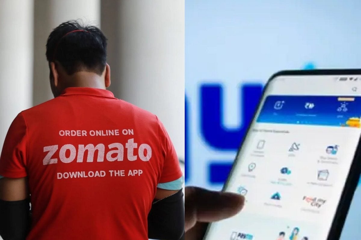 Zomato-Paytm Deal: All You Need to Know