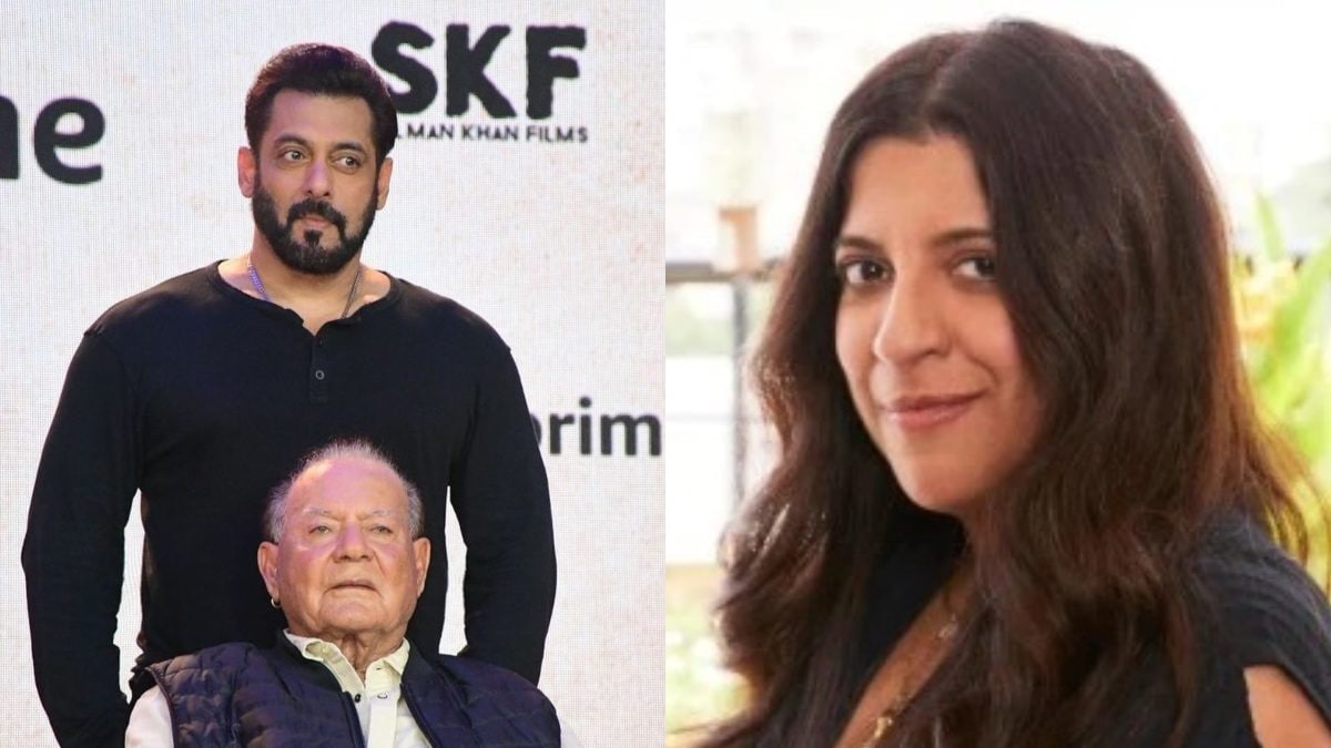 Zoya Akhtar Says She 'Grew Up' in Salman Khan's Galaxy Apartment: 'The Minute We Find a Script...'