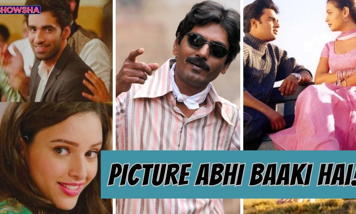 From 'Masaan' To 'Rang De Basanti', Here Are Some Bollywood Films That Truly Deserve A Re-Release