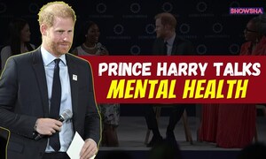 Latest Entertainment News Live Updates Today (September 24, 2024): Prince Harry Delves Deep Into Princess Diana's Legacy In Mental Health Panel | N18G