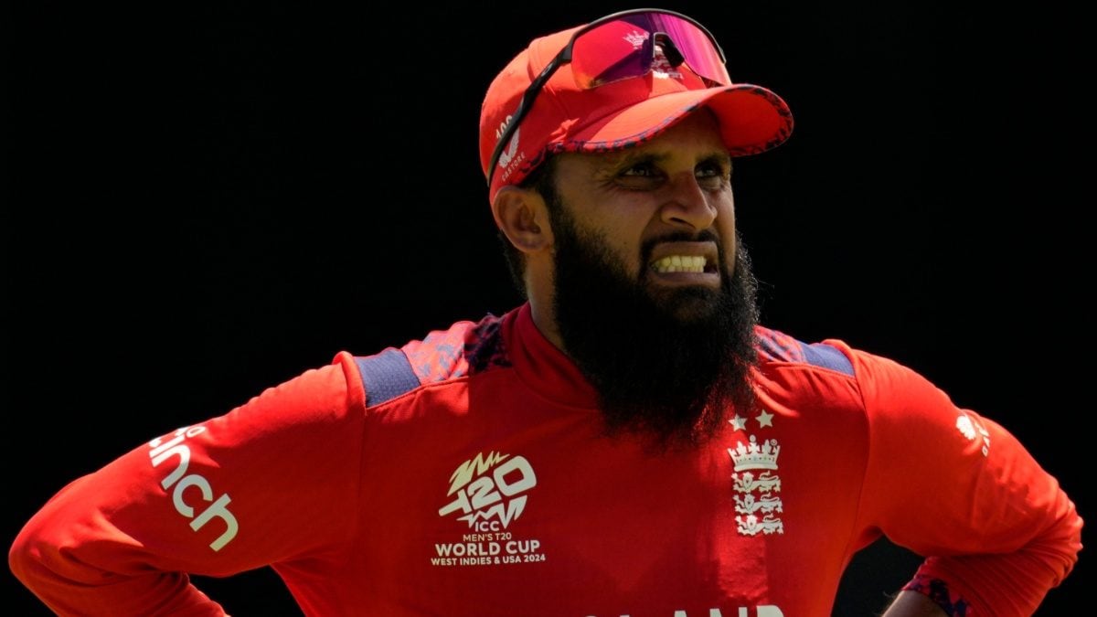 Adil Rashid 'Not Thinking About Retirement', Wants To Win World Cup ...