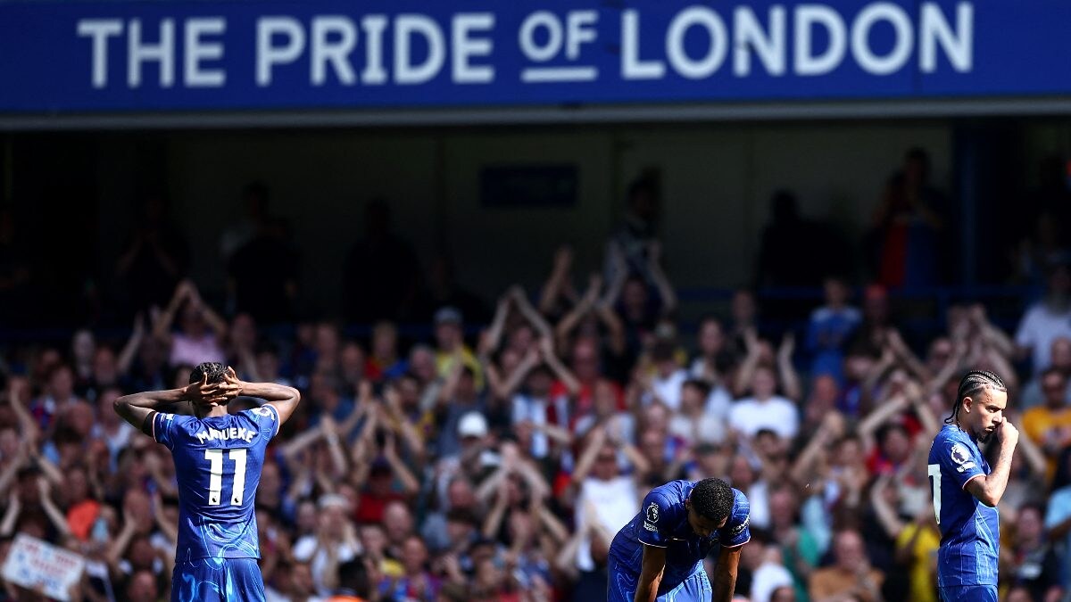 Chelsea to Leave Stamford Bridge? Plans to Move to Larger Stadium at Earl’s Court Possible: Report – News18 Chelsea to Leave Stamford Bridge? Plans to Move to Larger Stadium at Earl’s Court Possible: Report – News18