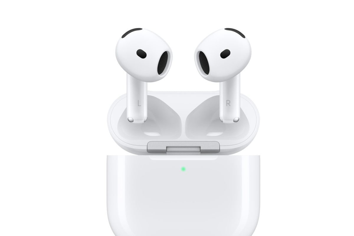 AirPods 4 With ANC And Spatial Audio Launched In India: What's New
