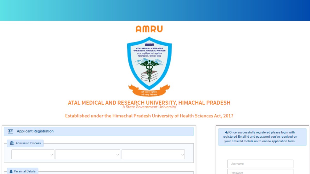 HP NEET UG Counselling 2024: Merit List For Round 2 To Be Released ...