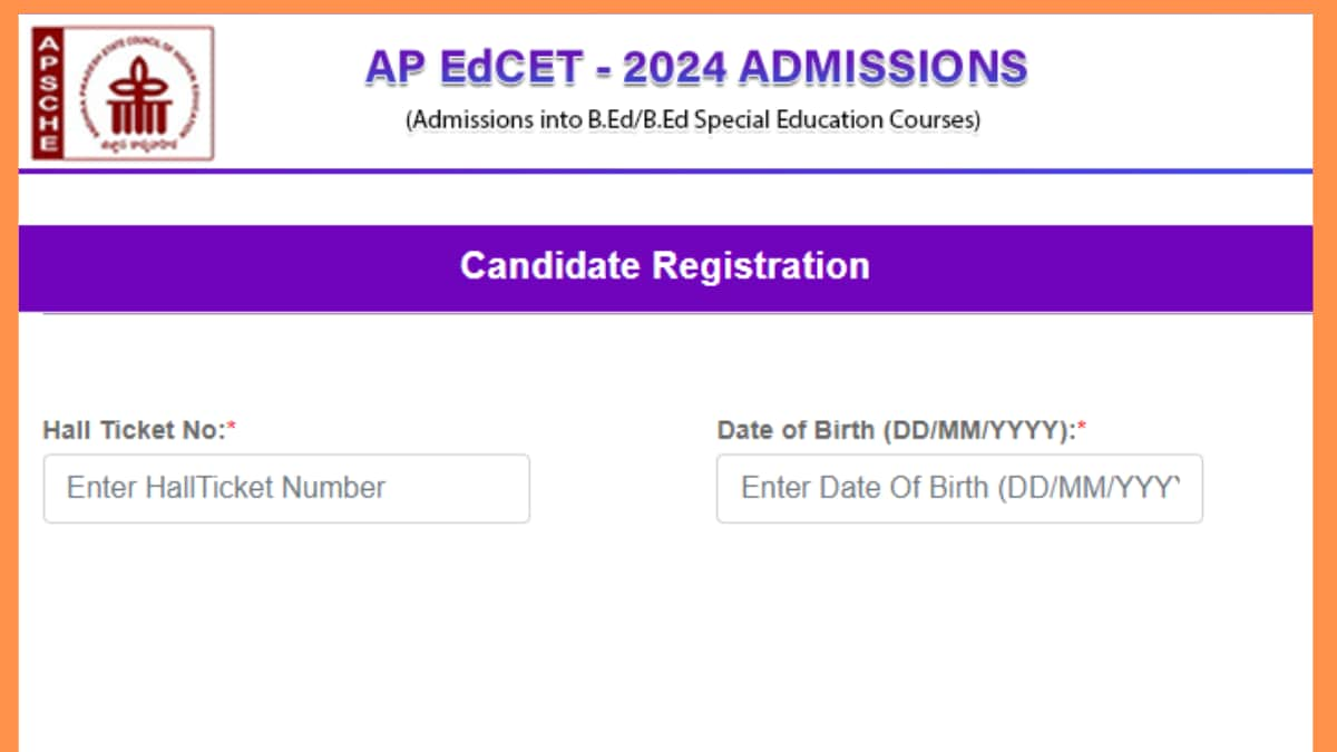 AP EdCET 2024 Counselling Phase 2 Registration Ends Today, Seat