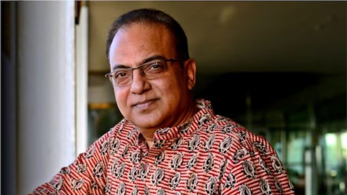 Actress Accuses Director of Sexual Assault, He Denies