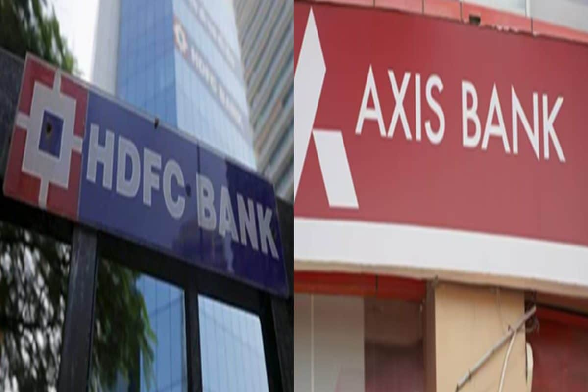 RBI Fines HDFC Bank and Axis Bank For Failing To Comply With Directives