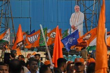 BJP Leaders Expect Better Show In Delhi Assembly Polls After Haryana Boost BJP Leaders Expect Better Show In Delhi Assembly Polls After Haryana Boost