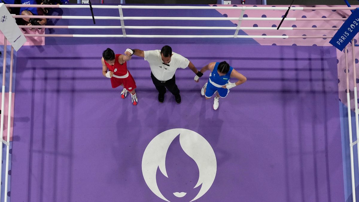 Will Boxing be Removed From the Olympics? World Boxing's Cry for Help ...