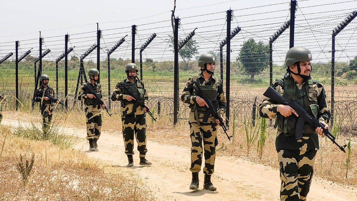 BSF Recruitment 2024: Selection Process For Multiple Posts Revised; Check New Method