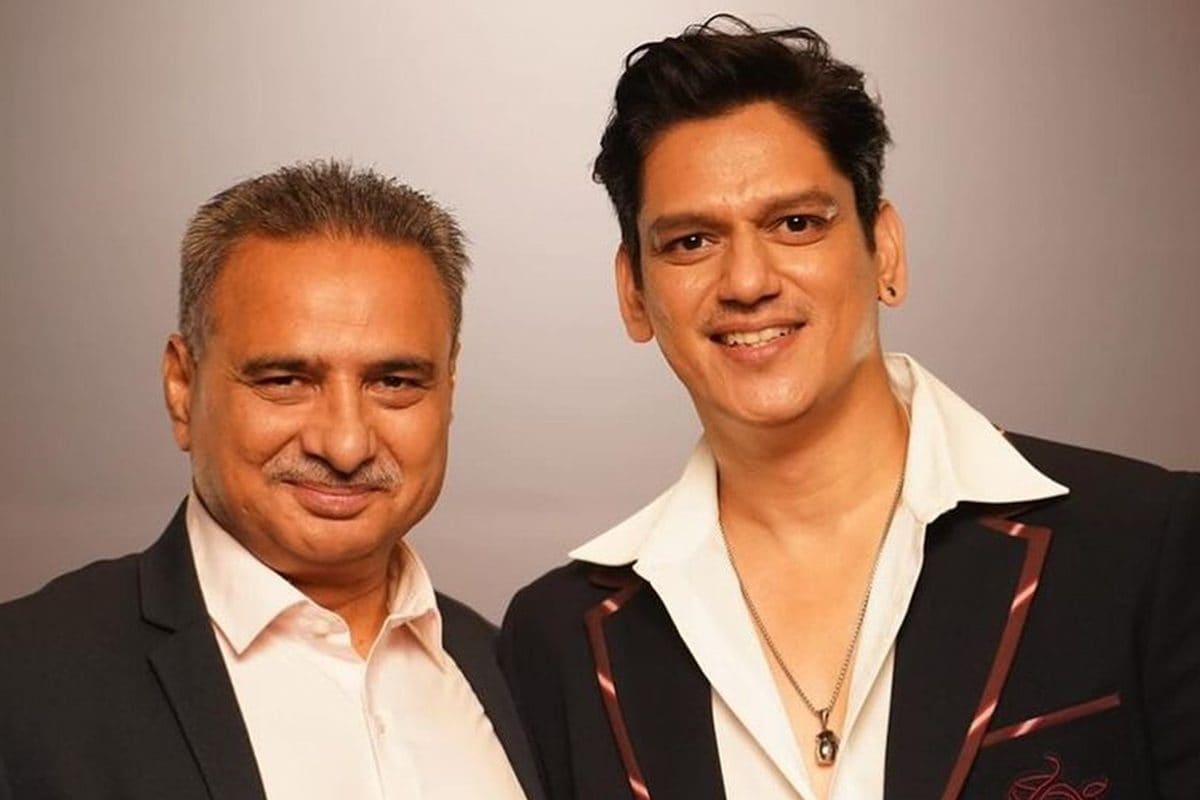 Captain Devi Sharan Reflects On IC 814 Hijack Experience: 'I