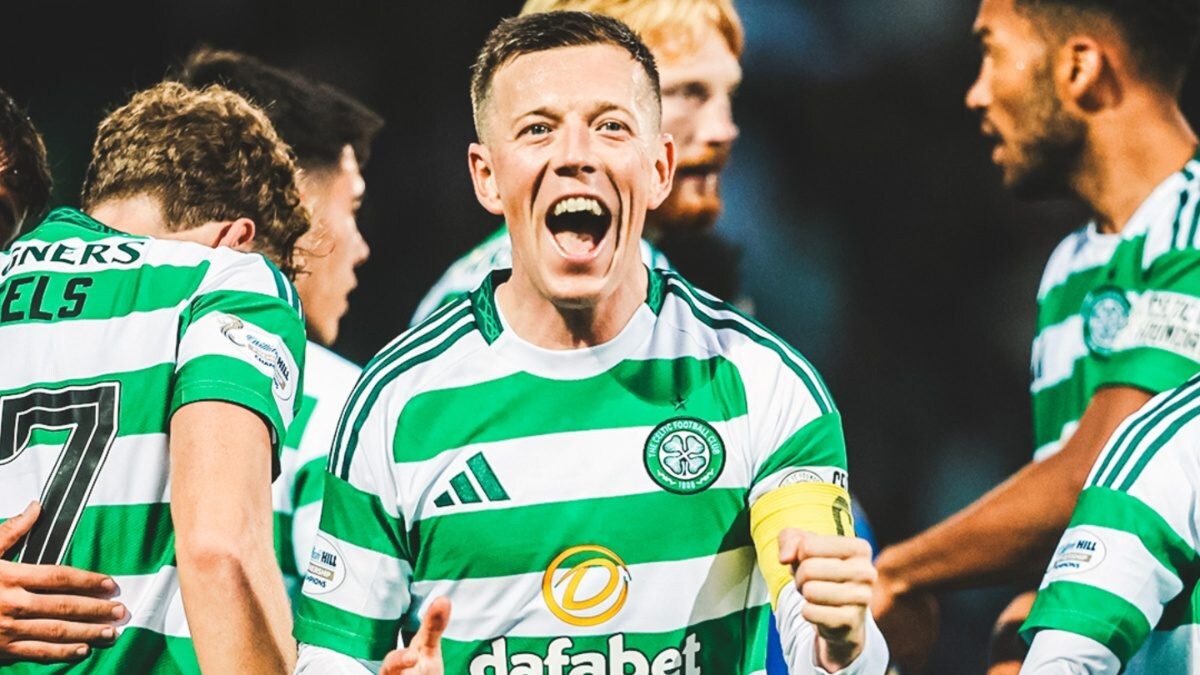 Celtic Hit Managerless St. Johnstone For 6, Aberdeen Still Perfect News18