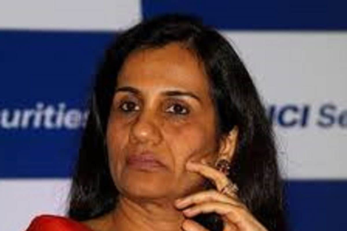 ICICI Bank-Videocon Loan Case: SC Notice to Chanda Kochhar, Husband on CBI's Plea